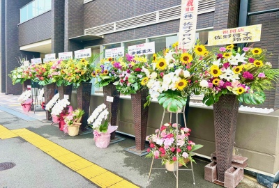 店舗外観2