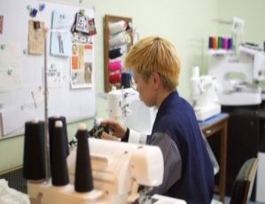 店内1（写真）