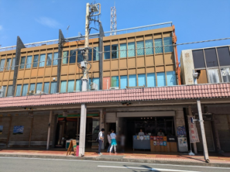 写真　池田屋ビル