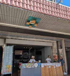 写真　軽トラ市の日の様子3