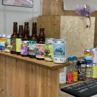 BADASS BEER BASEの写真