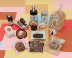 ほうじ茶を使用した商品の画像1
