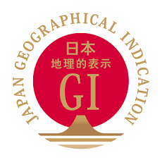 GIマークの画像