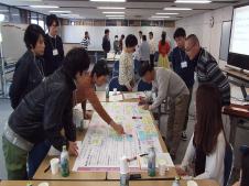 （写真）懇話会の様子2
