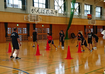 部活動