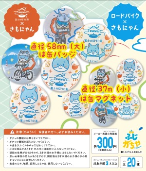 ふじがちゃポップ5