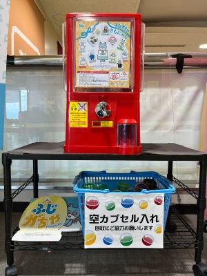 （写真）設置場所の様子2
