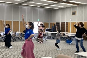 実施の様子2（写真）