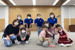 集合写真