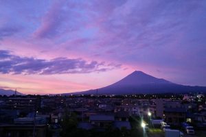 市内で撮影された写真2