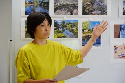 【第4回】記事づくりグループワークの様子2