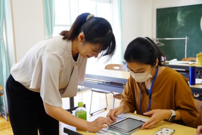 【第5回】Web運用講座の様子1
