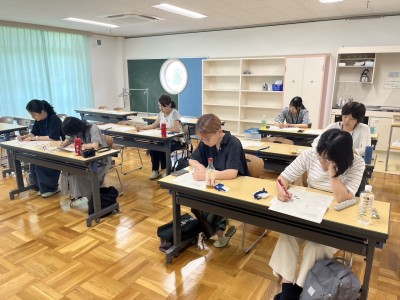 【第2回】記事づくりのイロハ講座の様子2