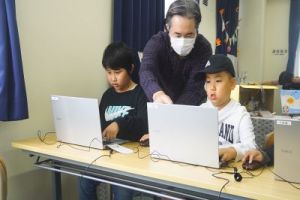 イベントの様子2