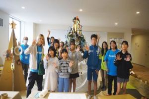 イベントの様子4