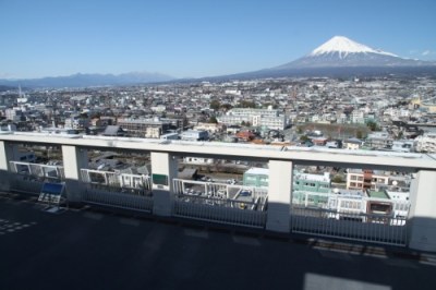 （写真）ミエルラ北側の景色