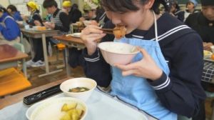 （生徒の様子2）