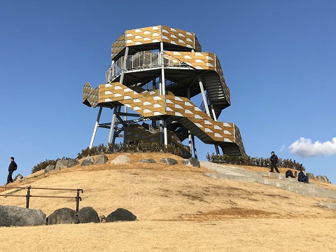 園内写真1