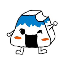 むすびんの画像