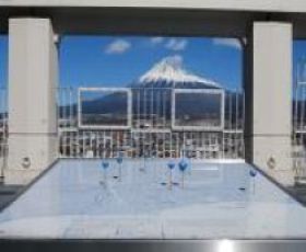 富士山ビューポイントの写真1