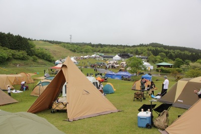 （画像）FUJI&SUNの様子1