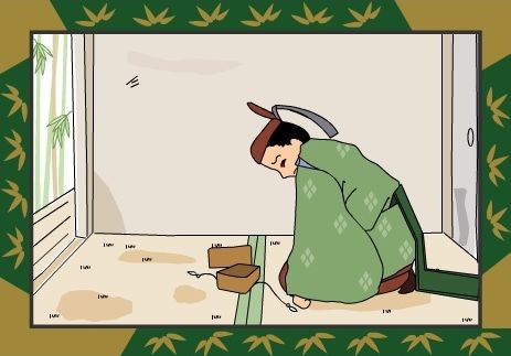 かぐや姫伝説紙芝居【32枚目】