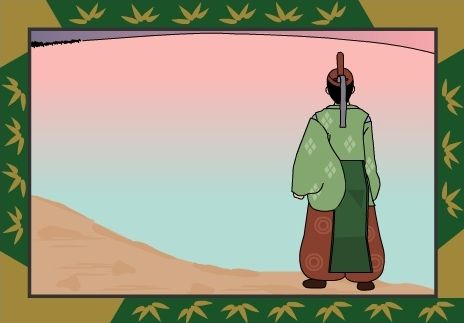 かぐや姫伝説紙芝居【35枚目】