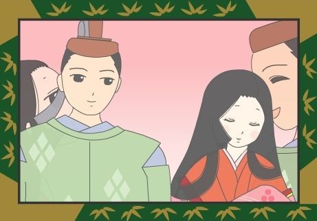 かぐや姫伝説紙芝居【38枚目】