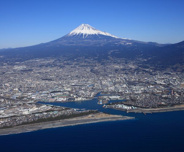 航空写真