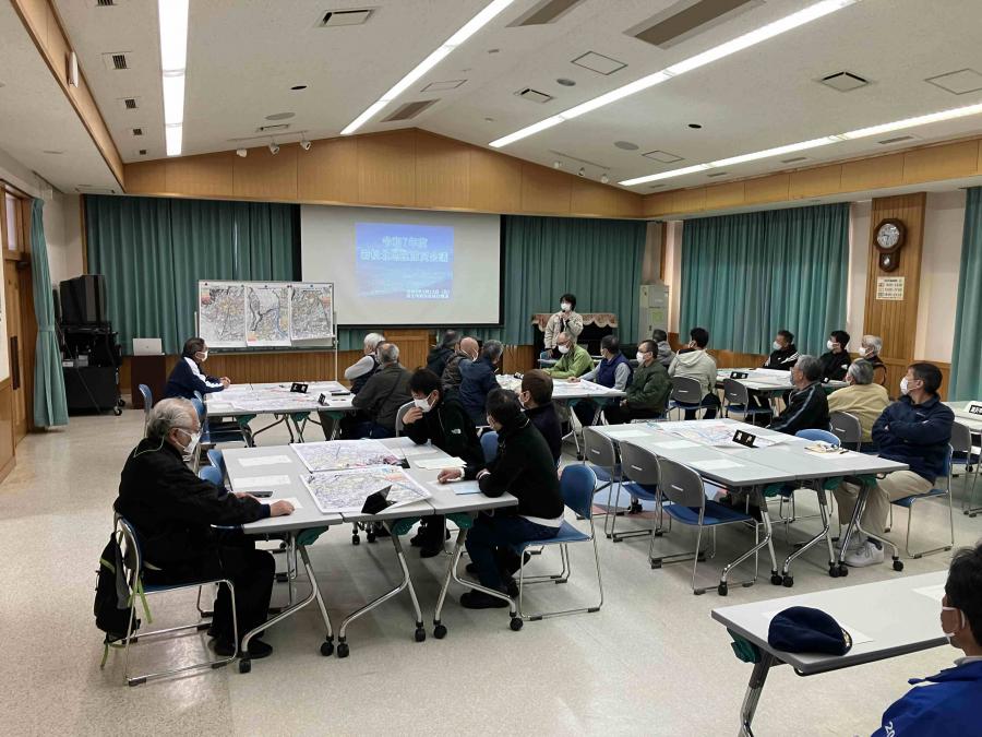 当日写真(参加者)