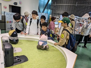 修学旅行の様子15