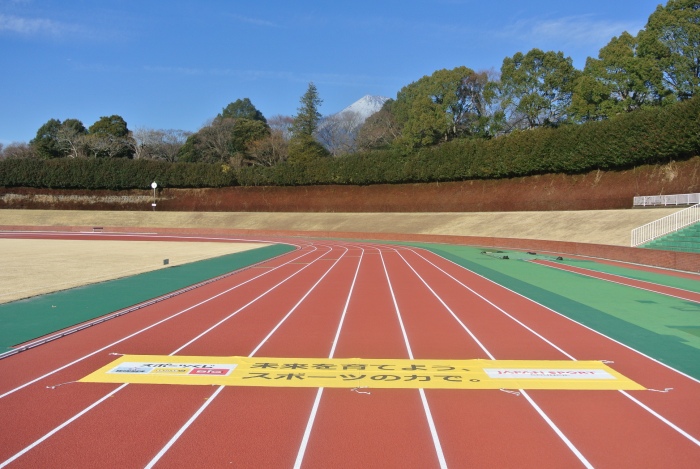 （写真）PR