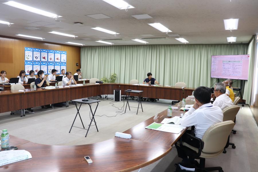 第4回市民懇話会の様子2