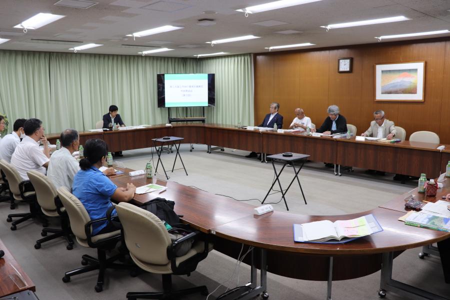 第3回市民懇話会