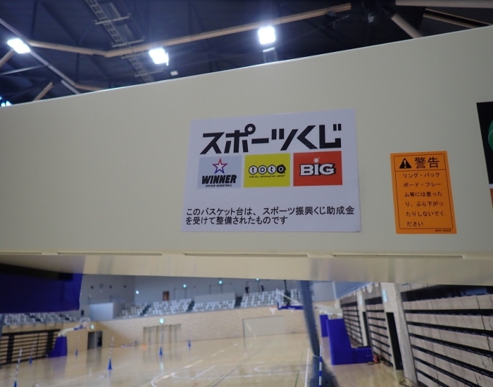 （写真）PR