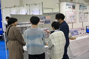 ブースの様子3