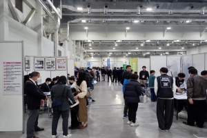 会場の様子3
