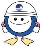 スイスイくん