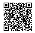 市公式ラインQRコード
