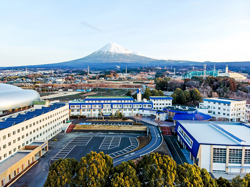 エスプラットフジスパーク