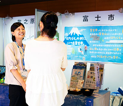 イベントの様子2