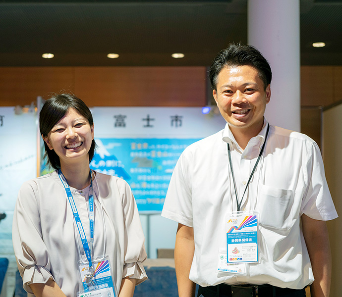 イベントの様子6