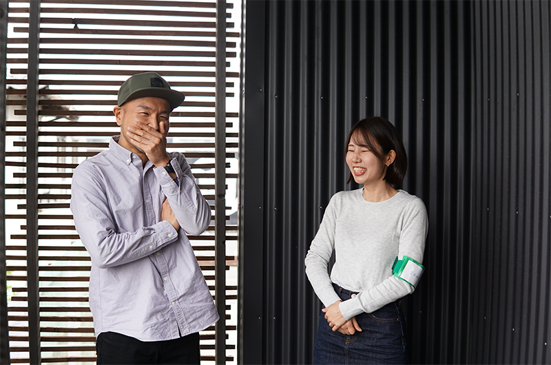 若林佑介さん2