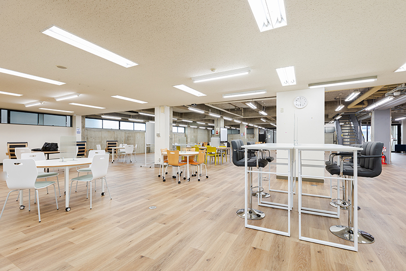 WORX富⼠2