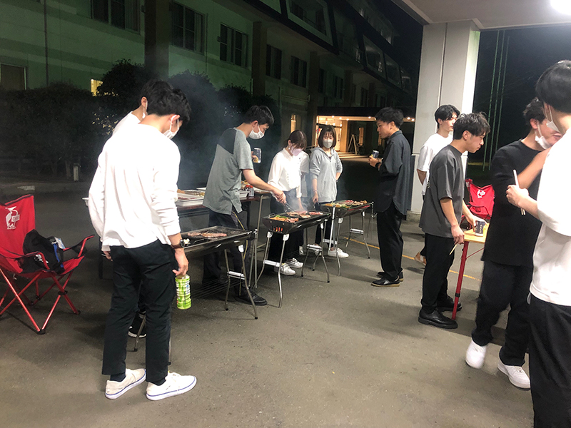 BBQ