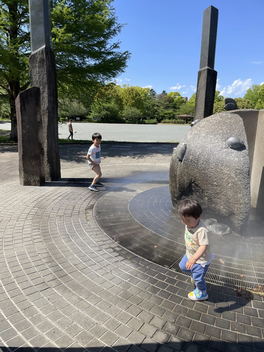子供たちの写真2