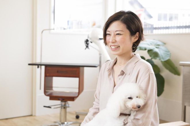 菜奈さんの写真