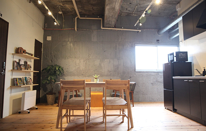 14GuesthouseMt.Fujiの写真2