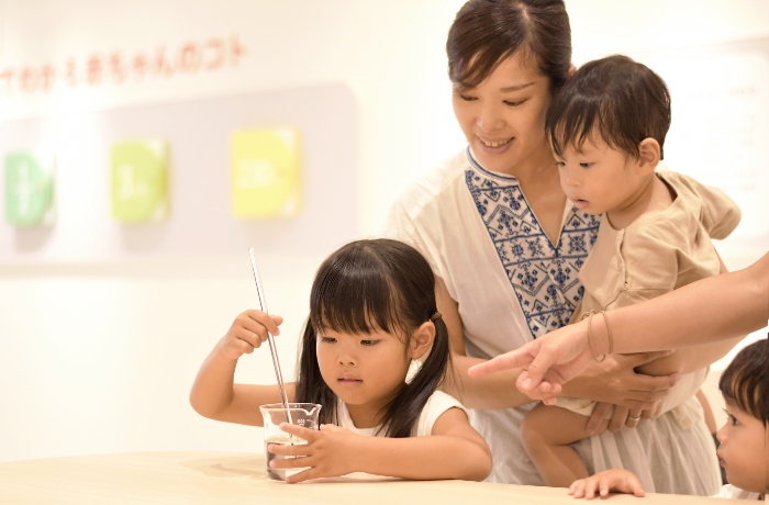 工場見学の様子2