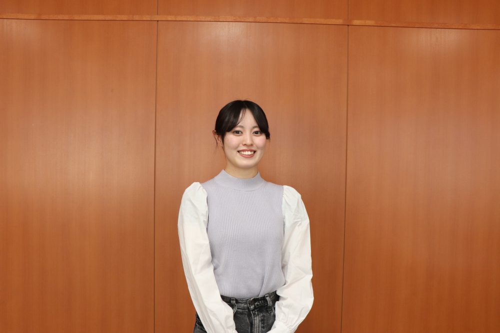 三井くるみさんの写真